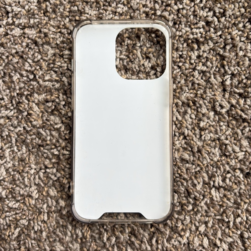Mirror phine case - Picture 2 of 4